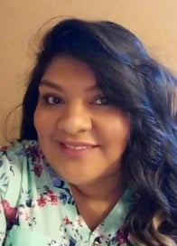 Photo of Sandra Ortega