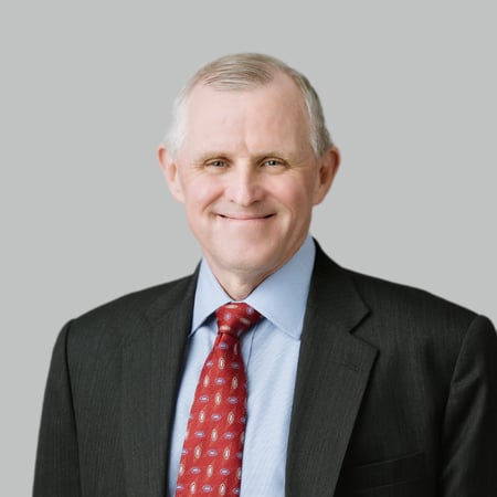 Michael Corcoran Advisor Headshot image