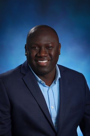 Photo of agent