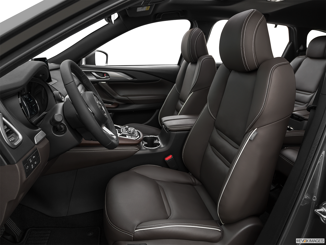 Image of Vehicle Trim
