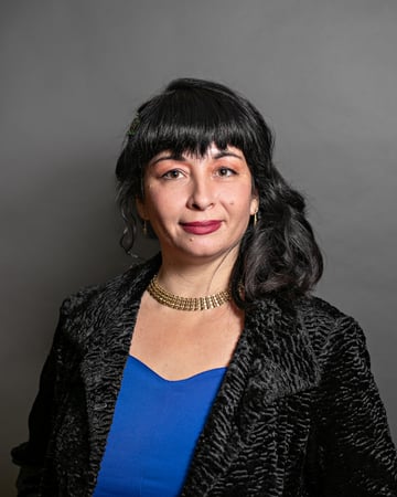 Photo of agent