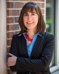Photo of Amber Freeman - Customer Service Representative