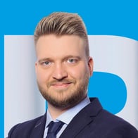 Dustin Meibom - Bezirksleiter VZ Dresden