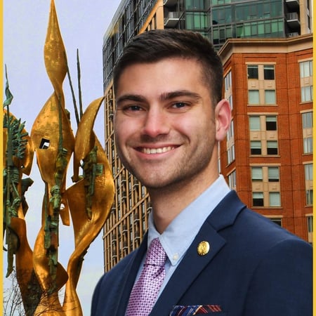 Photo of Jason Welling