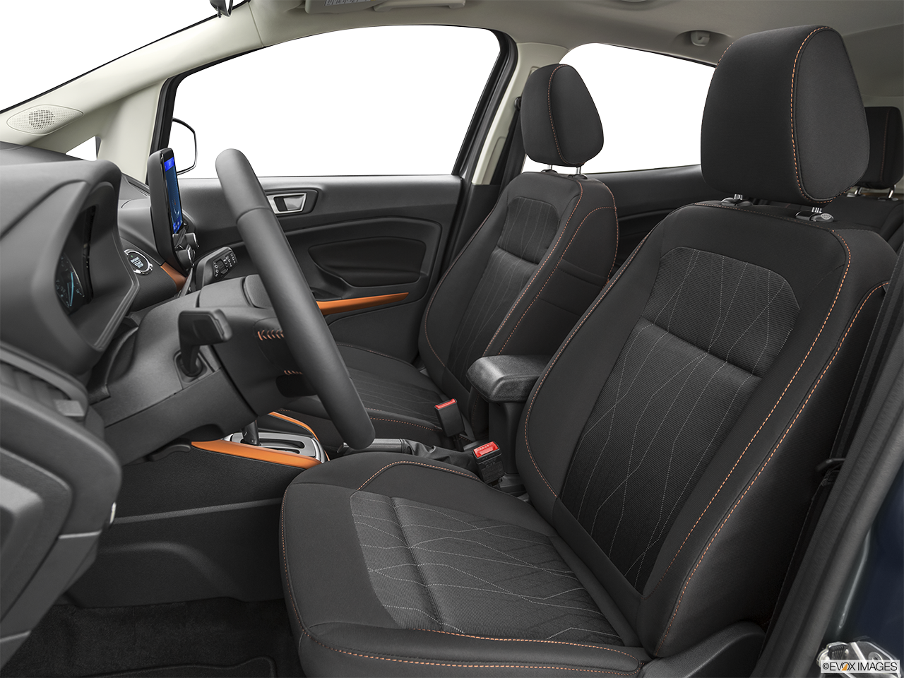 Image of Vehicle Trim