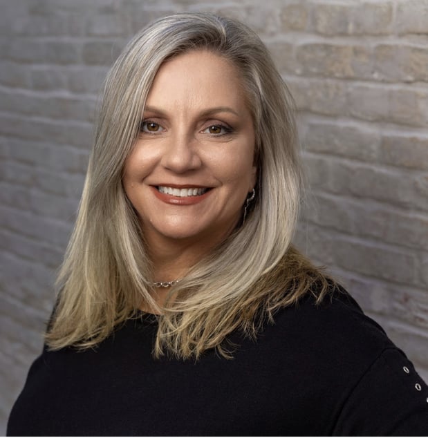 Office Manager- Pam Johnson