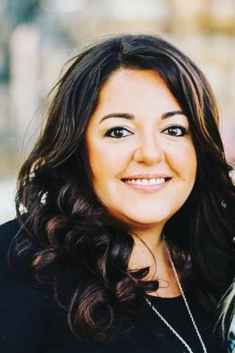 Agent Profile Photo