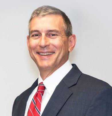 Photo of William Harris - Morgan Stanley