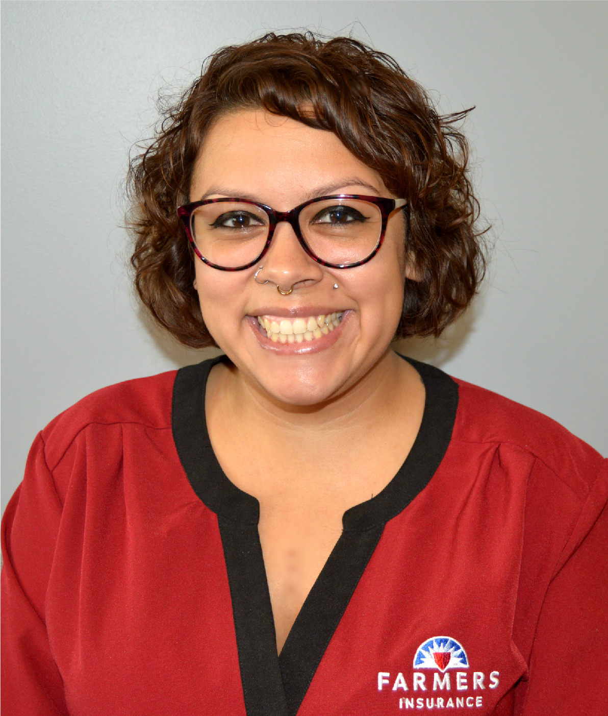 Photo of Daisy Valdez