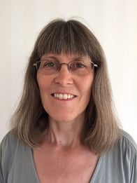 Photo of Asa Bjurulf-Durtsche