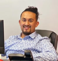 Photo of Marcos Mercado