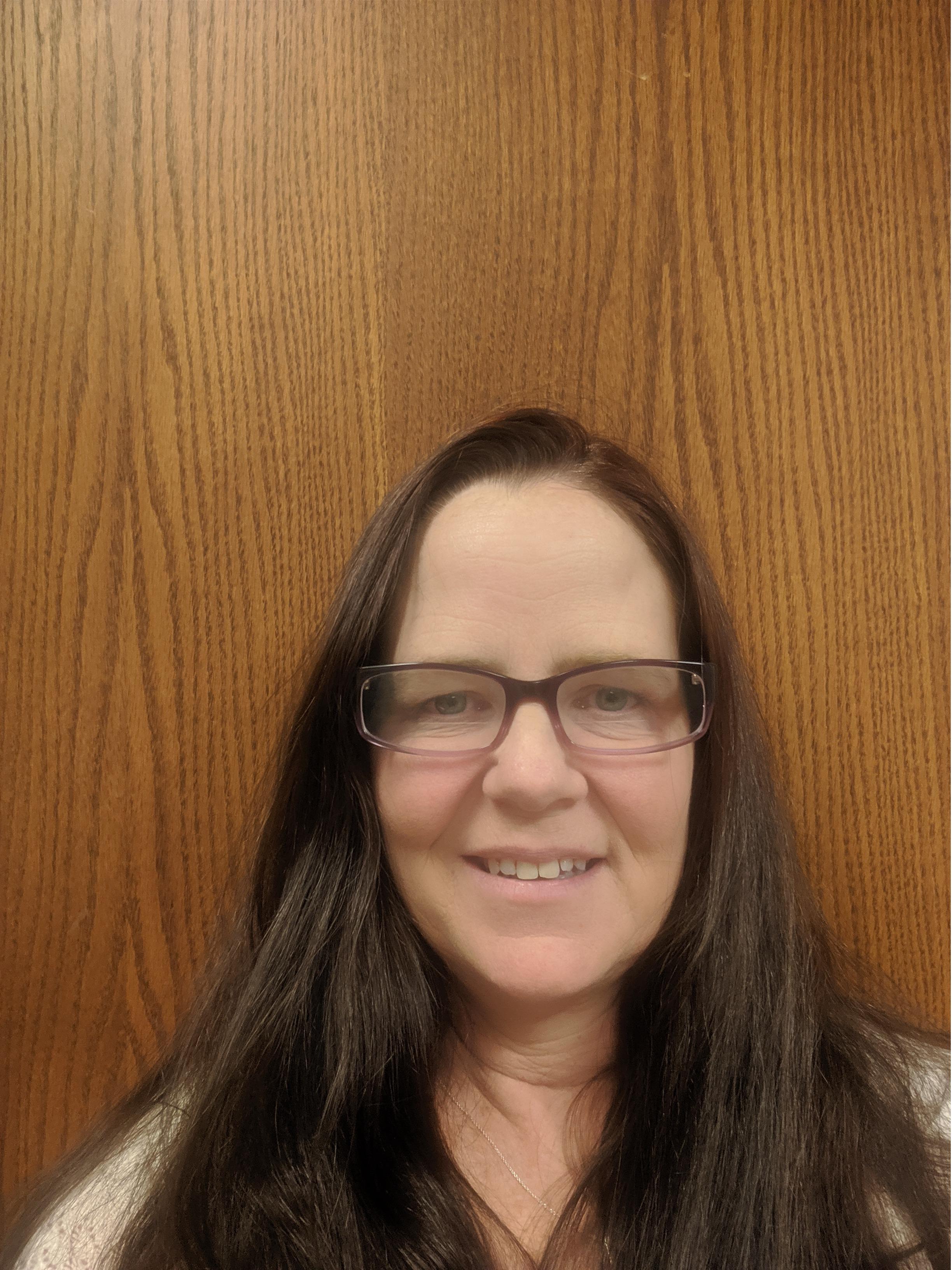 Photo of Shonnalei (Shawny) Goodyear