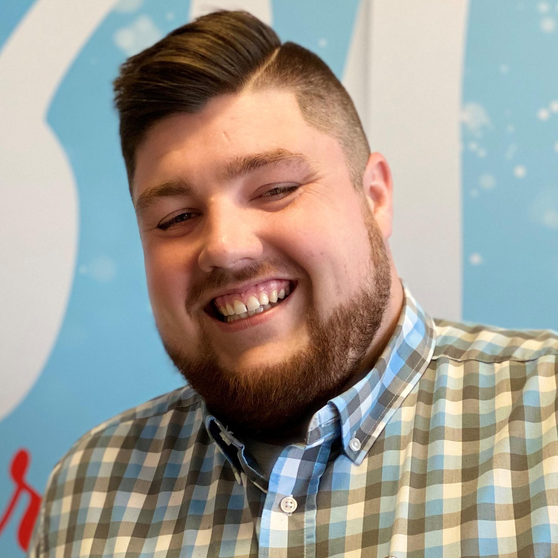 manager photo