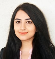 Photo of Mahsa Eslami