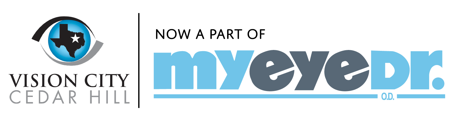 Vision City, now a part of MyEyeDr.