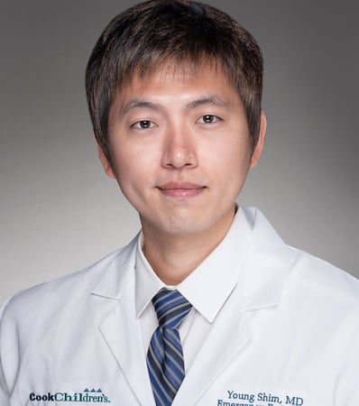 Dr. Young Shim