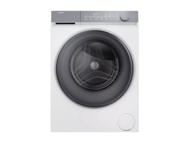 Lave linge hublot HAIER HW100-B14367U-FR