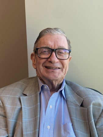 Photo of Steve Vise