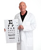 Eye Doctor photo in Westminster at 16498 Beach Blvd.