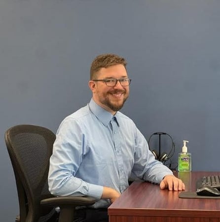 Photo of agent