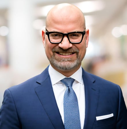 Photo of Eric V Goodson