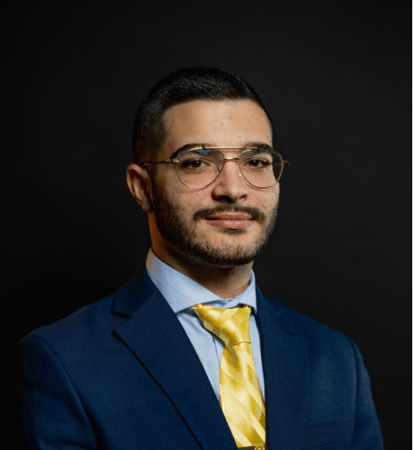 Photo of agent