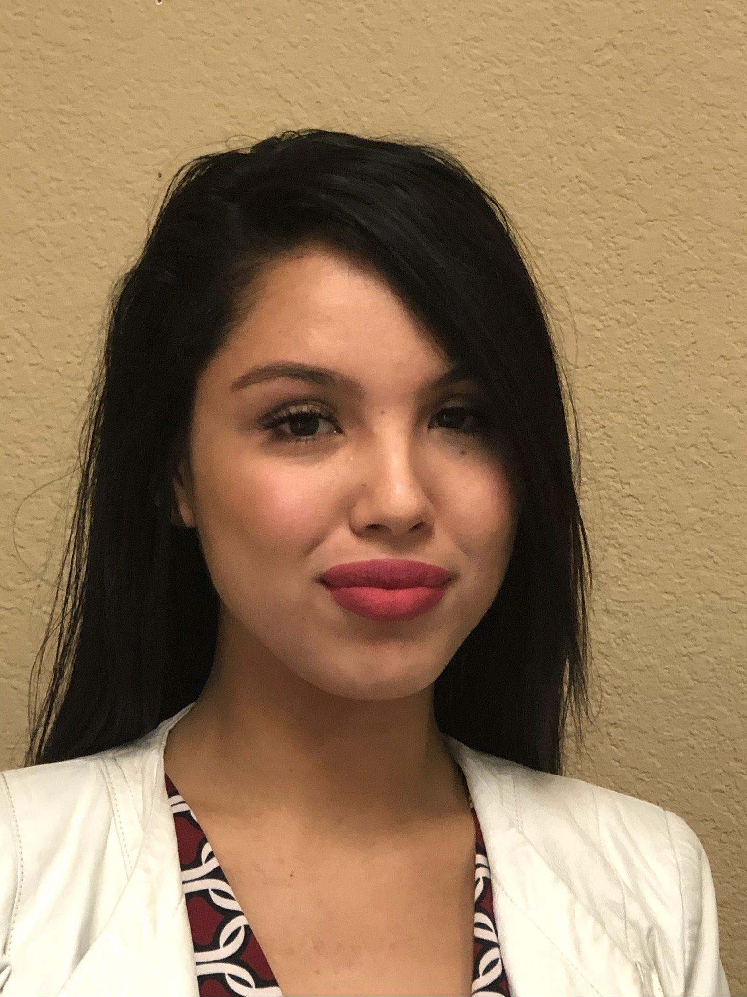 Photo of Cindy Bedolla-Mendoza