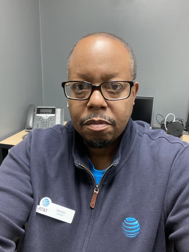 manager photo
