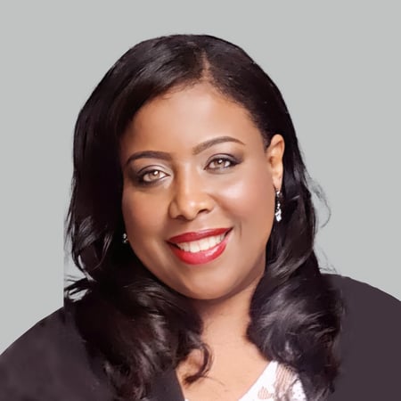 Valda Jordan Advisor Headshot image