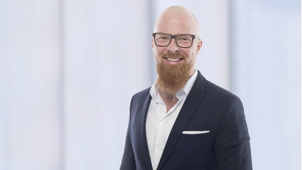 Marc Ussat. Ihr Ansprechpartner für die Barmenia Versicherung in Recklinghausen.