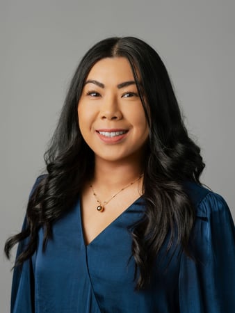 Photo of Jennifer Cain