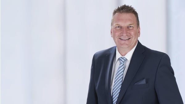 Michael Pohl. Ihr Ansprechpartner für die Barmenia Versicherung in Büttelborn.
