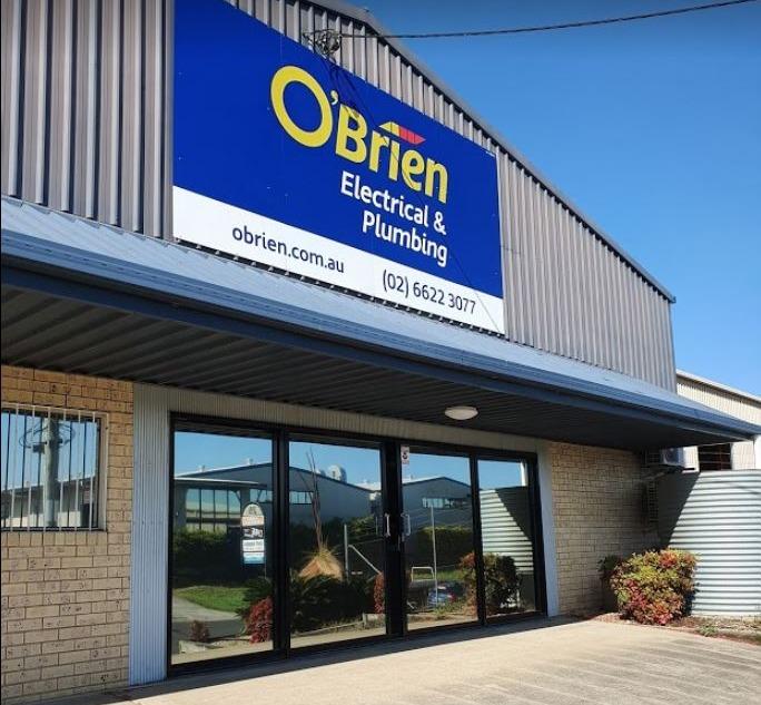 obrien-electrical-and-plumbing-lismore