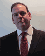 Jeff Tobin, Insurance Agent