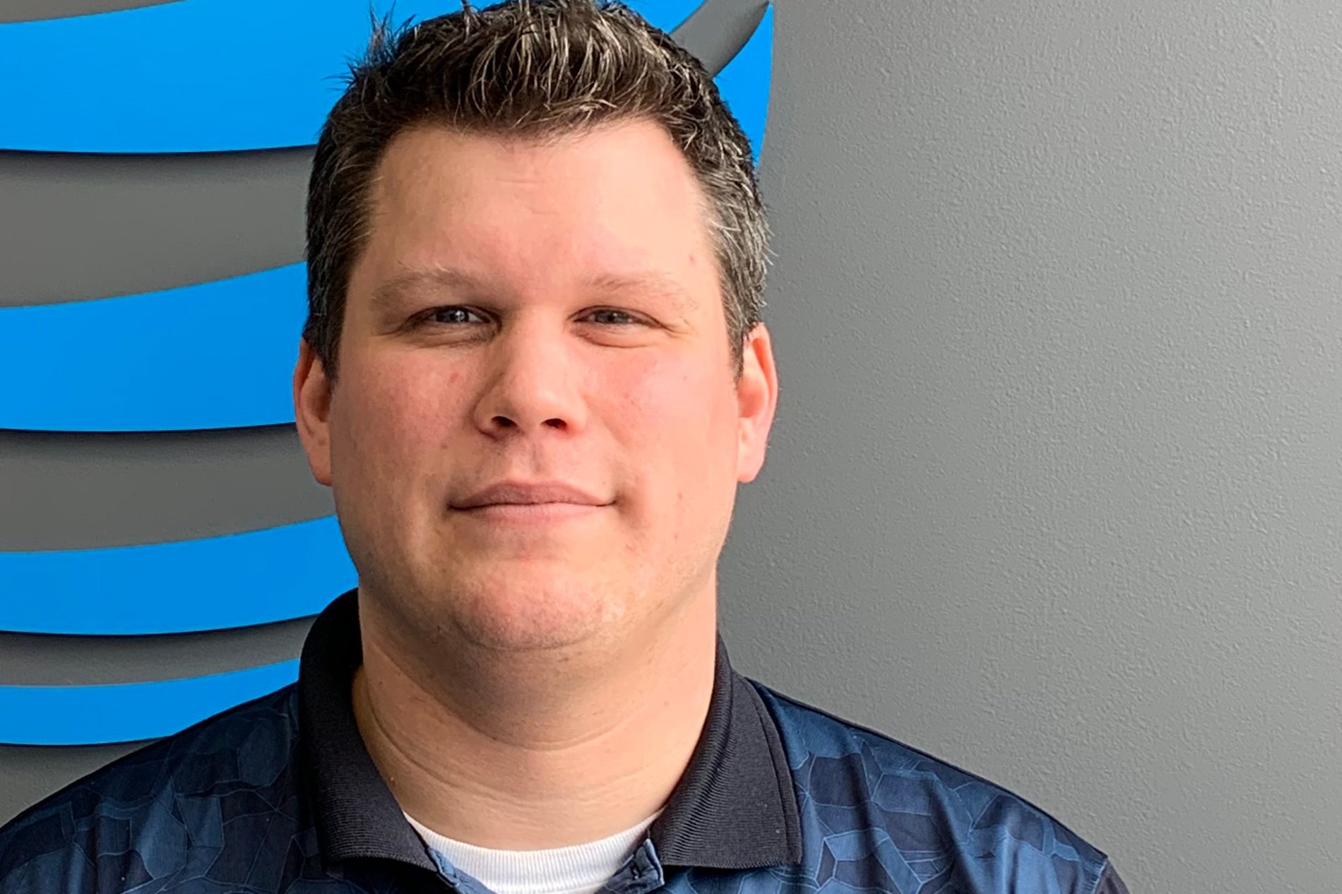 manager photo