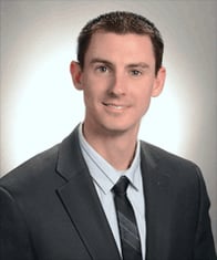 S. Cody Eckenrode, Insurance Agent