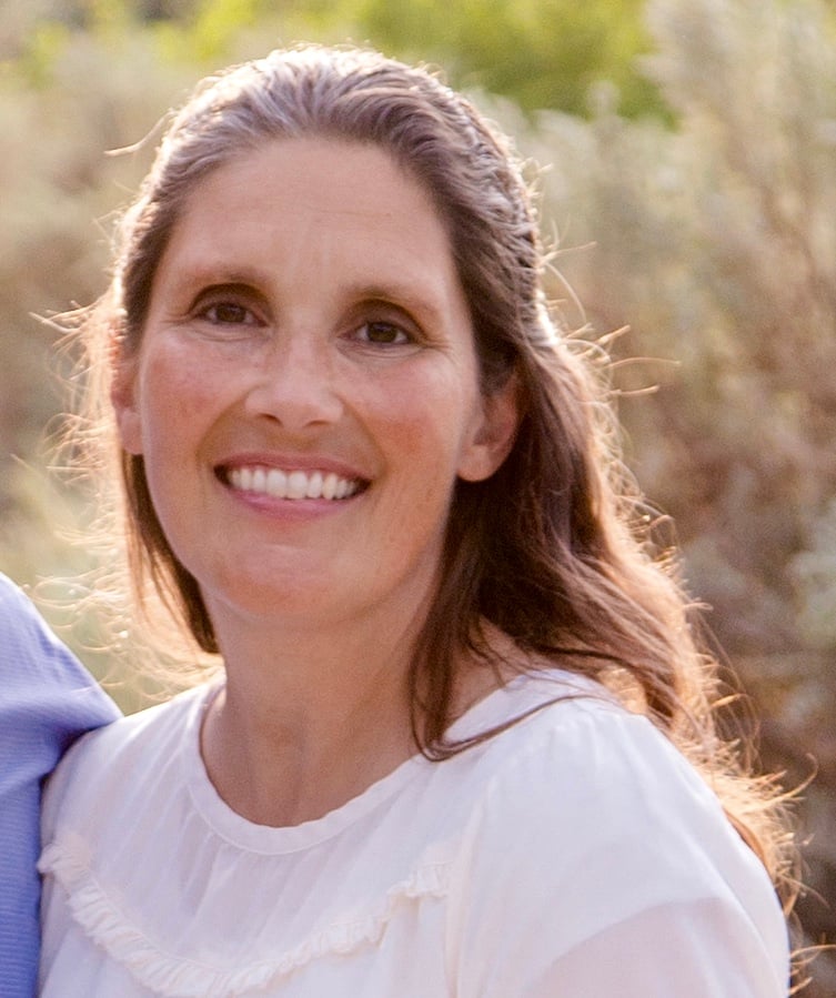 Photo of Kimberly Taylor