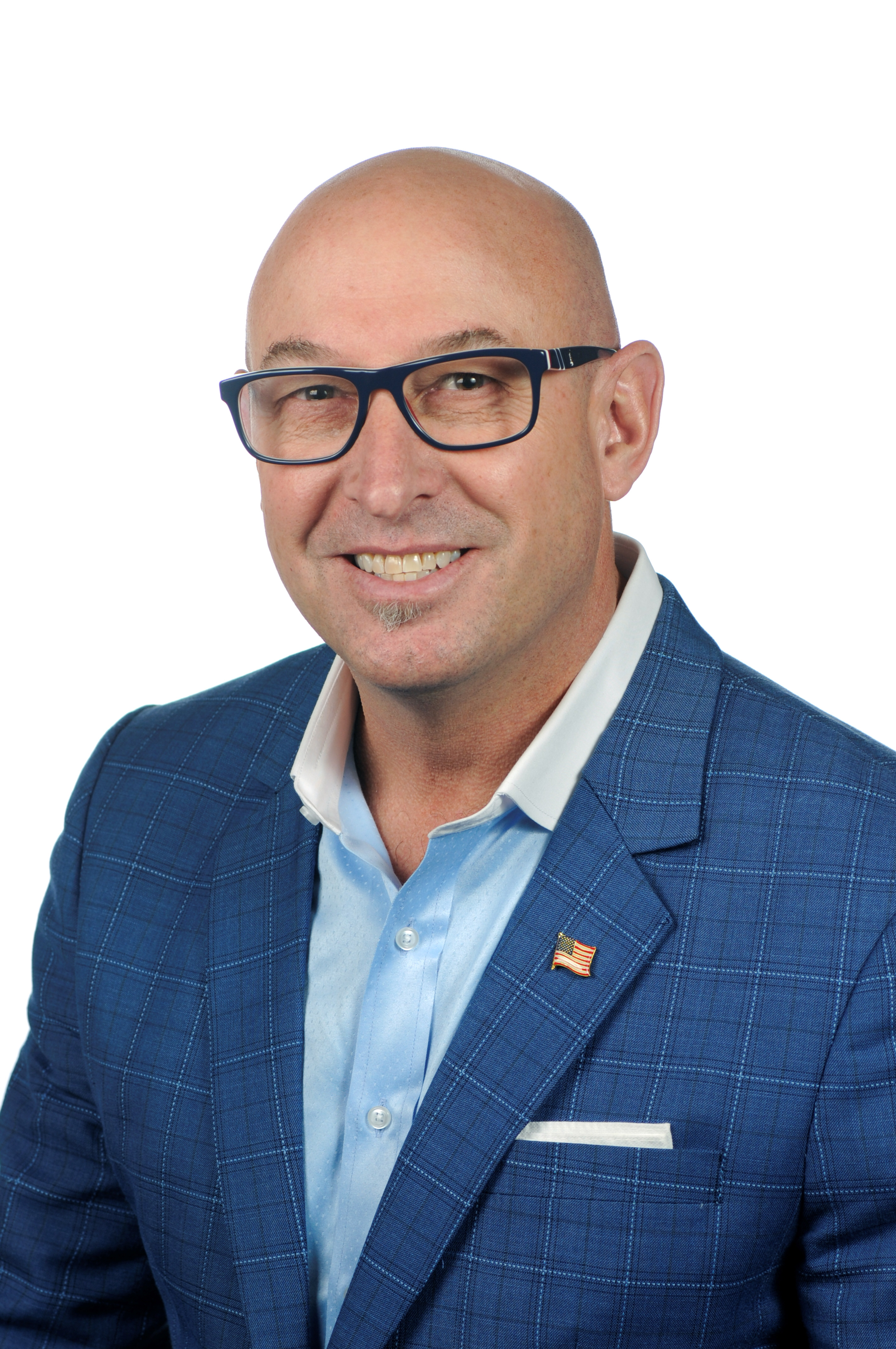 Photo of Paul Parente
