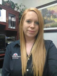 Photo of Lainey