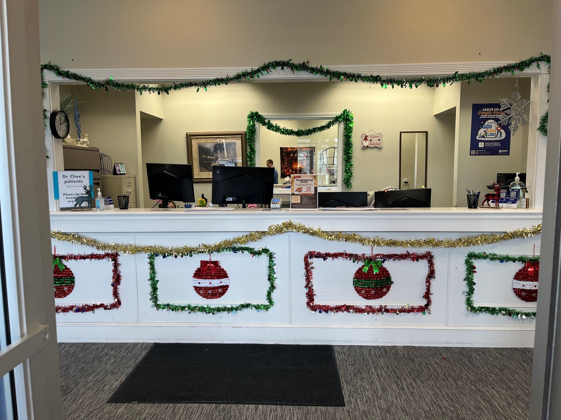 MVPT Manlius
240 West Seneca Street
Suite 12
Manlius, NY 13104
United States