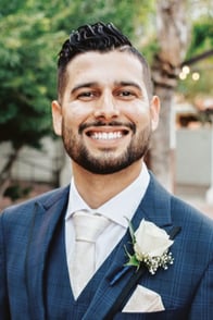 Agent Profile Photo