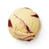 Mango & Raspberry