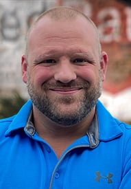 Loan officer headshot