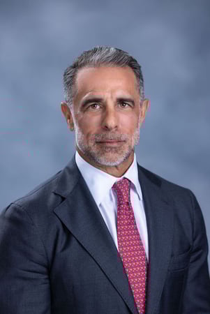 Photo of Manuel Rivero