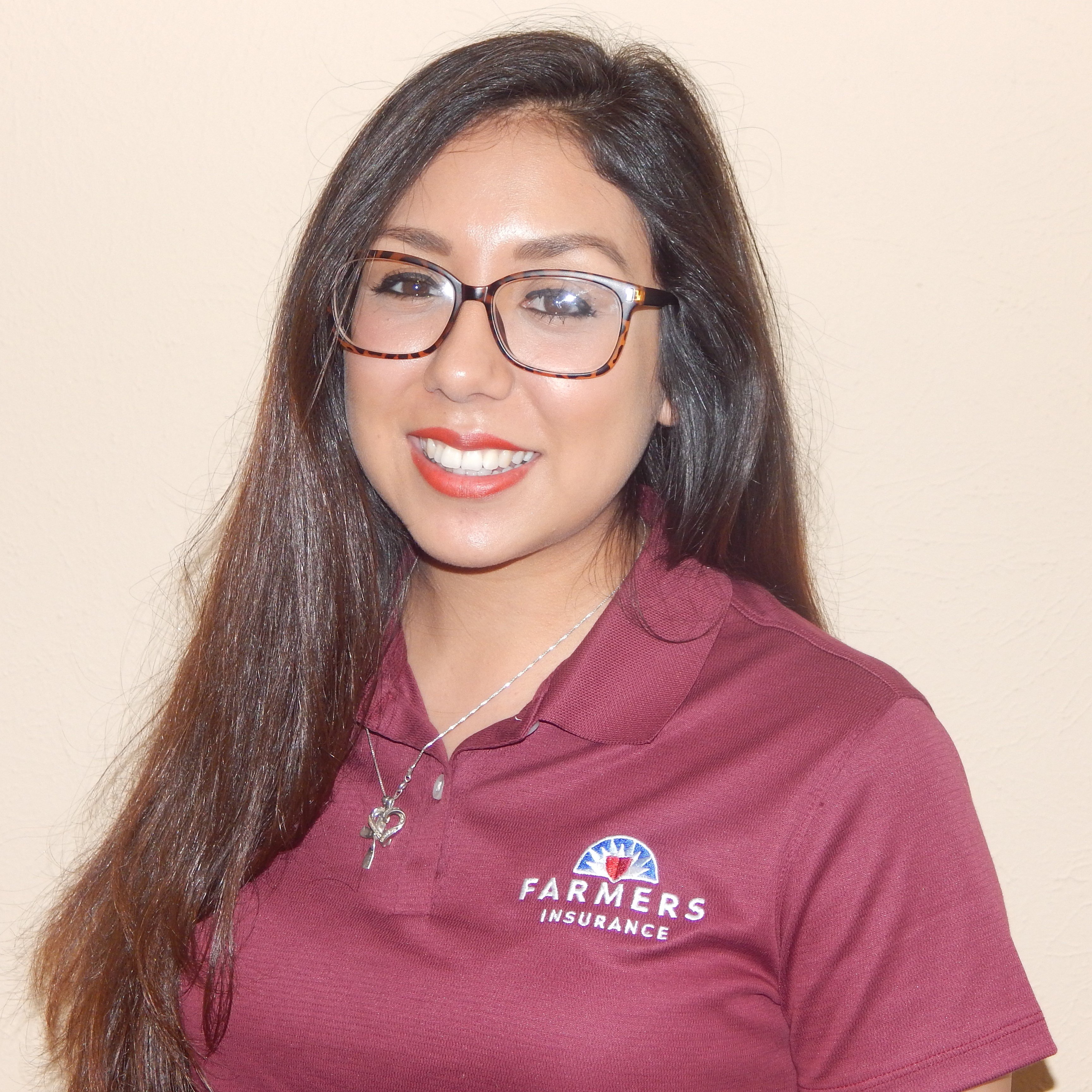 Photo of Jessica Guevara