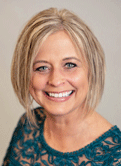 Jennifer Pope Burton, Insurance Agent