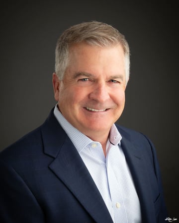 Photo of Charlie Carroll