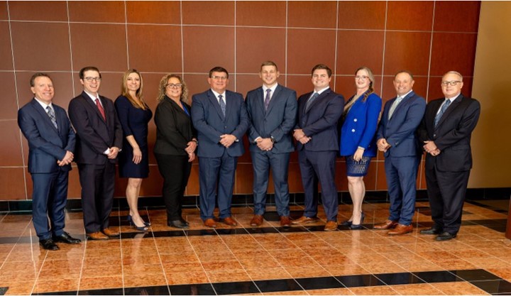 Photo of Cibola Group - Morgan Stanley