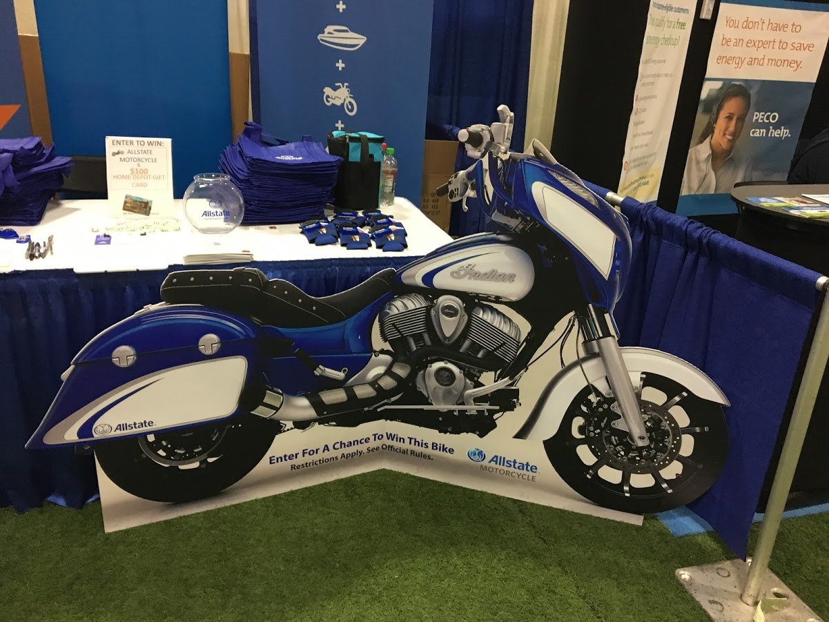 Bucks & Montgomery County Fall Home Show