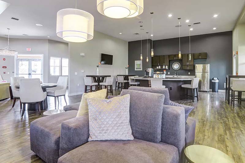 The District on 119, a SC Bodner community